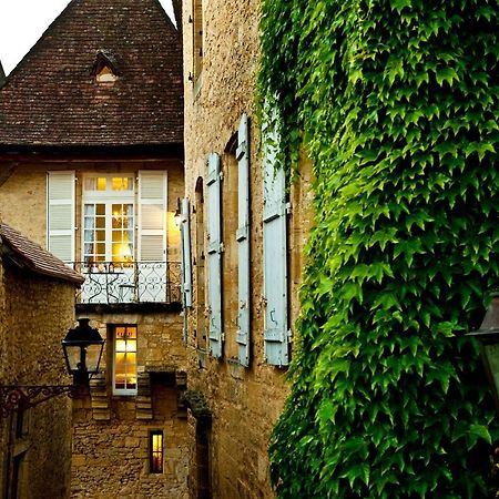 Appartements Les Suites Sarladaises Sarlat-la-Caneda Εξωτερικό φωτογραφία