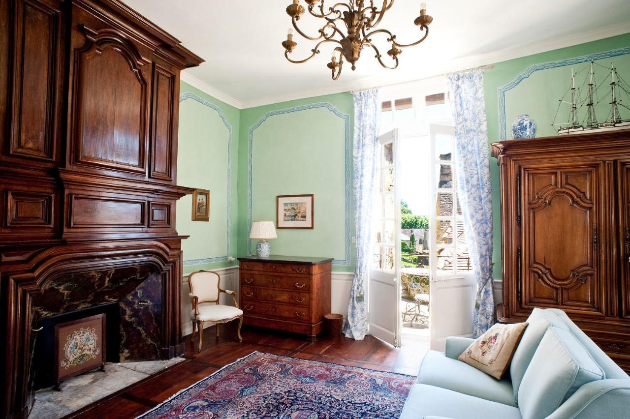 Appartements Les Suites Sarladaises Sarlat-la-Caneda Εξωτερικό φωτογραφία
