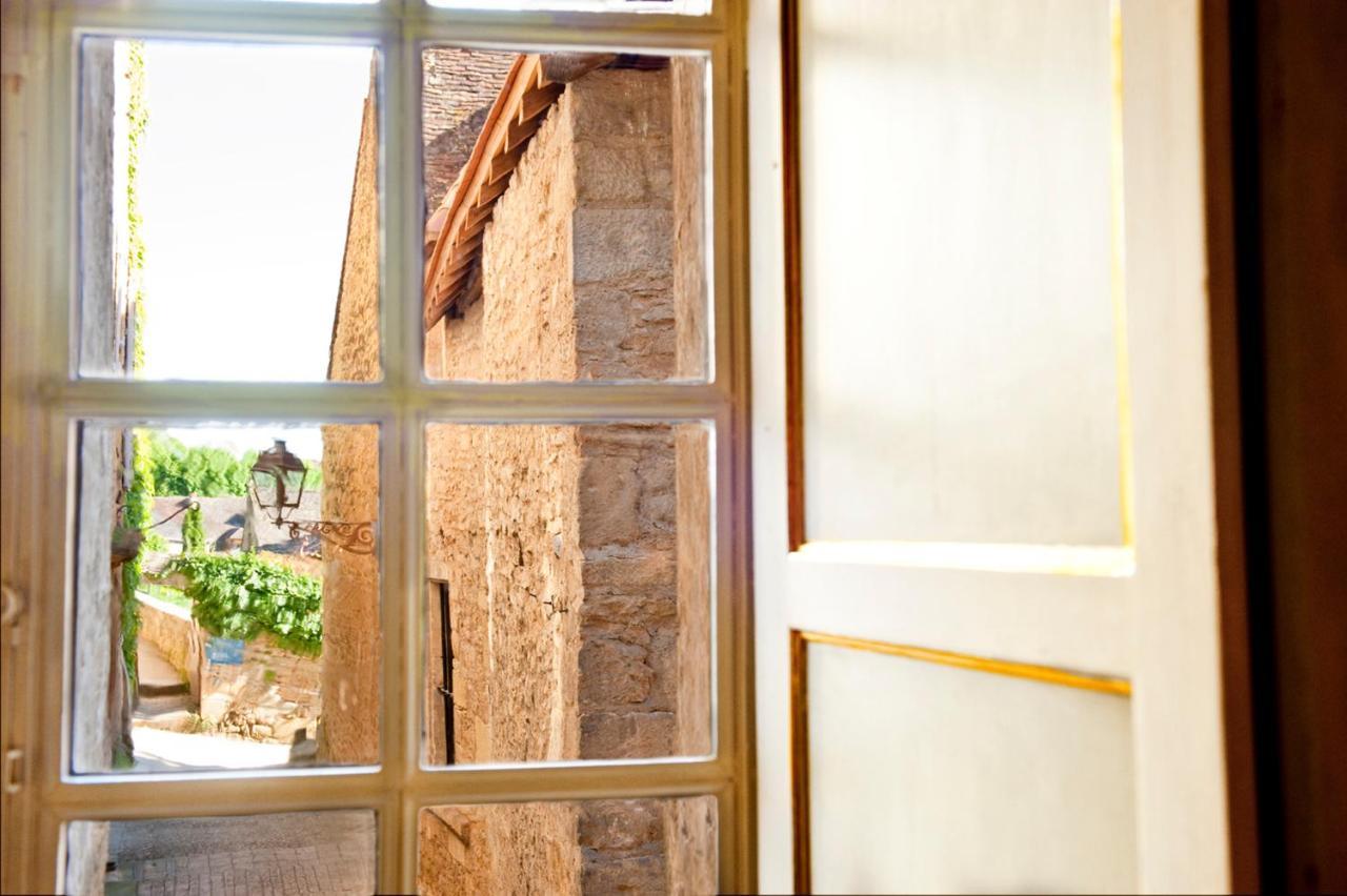 Appartements Les Suites Sarladaises Sarlat-la-Caneda Εξωτερικό φωτογραφία