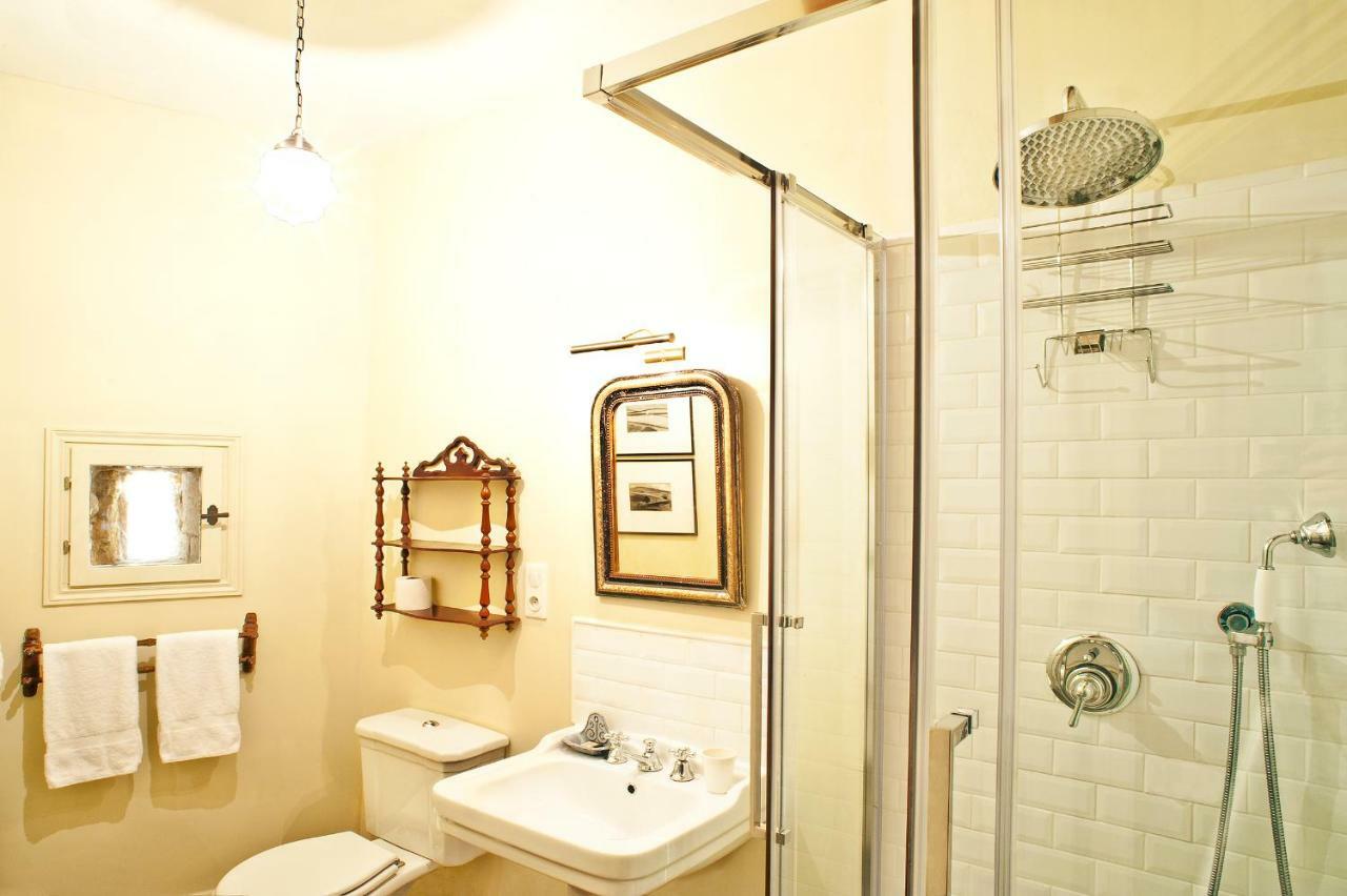 Appartements Les Suites Sarladaises Sarlat-la-Caneda Εξωτερικό φωτογραφία