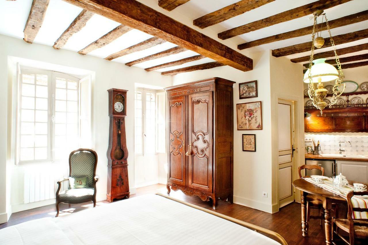 Appartements Les Suites Sarladaises Sarlat-la-Caneda Εξωτερικό φωτογραφία