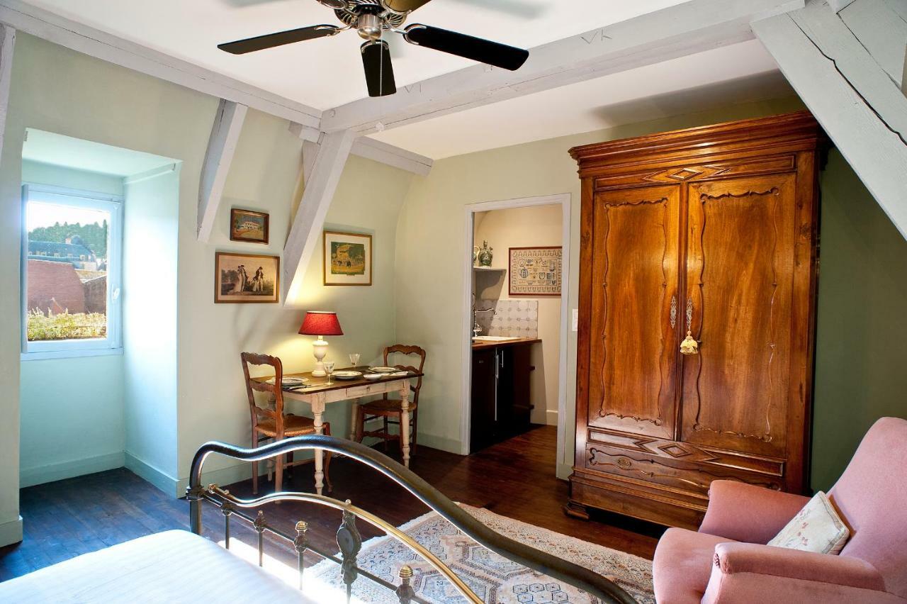 Appartements Les Suites Sarladaises Sarlat-la-Caneda Εξωτερικό φωτογραφία