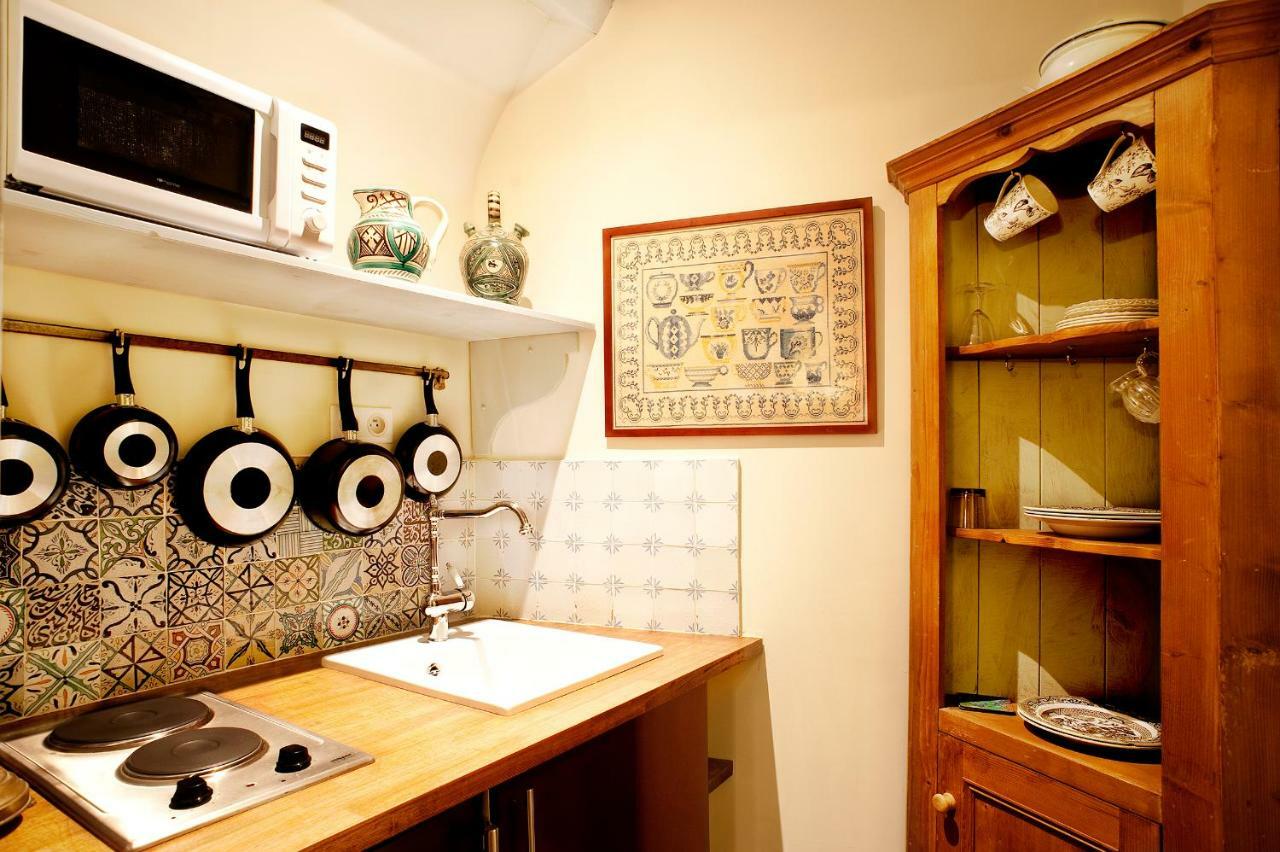 Appartements Les Suites Sarladaises Sarlat-la-Caneda Εξωτερικό φωτογραφία