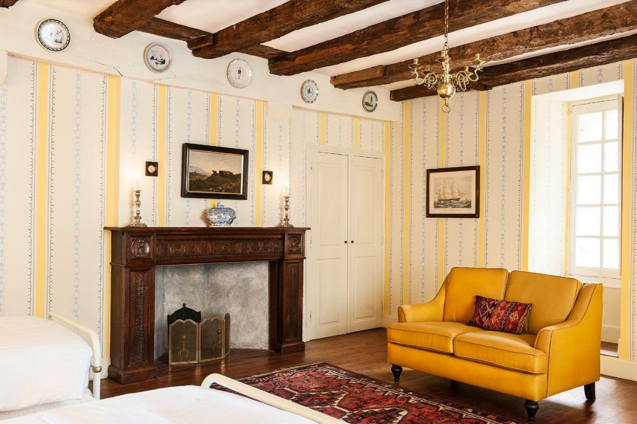 Appartements Les Suites Sarladaises Sarlat-la-Caneda Εξωτερικό φωτογραφία