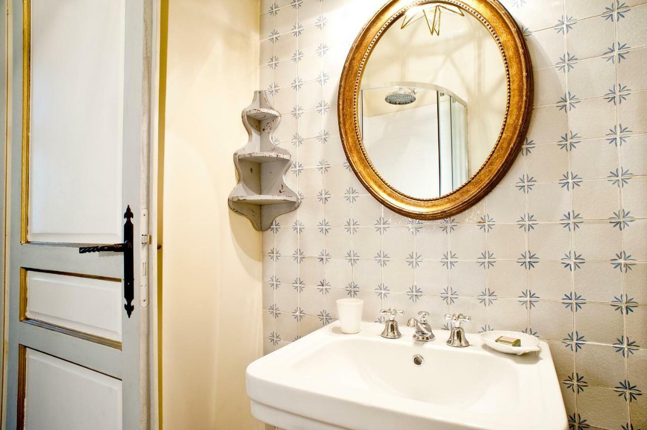 Appartements Les Suites Sarladaises Sarlat-la-Caneda Εξωτερικό φωτογραφία
