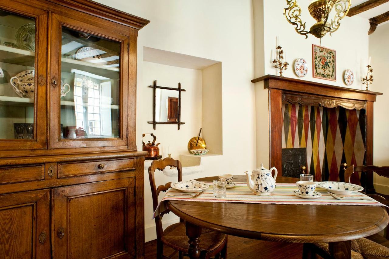 Appartements Les Suites Sarladaises Sarlat-la-Caneda Εξωτερικό φωτογραφία