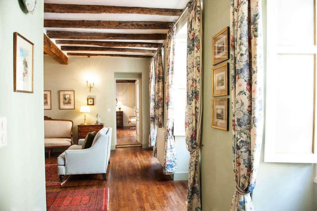 Appartements Les Suites Sarladaises Sarlat-la-Caneda Εξωτερικό φωτογραφία