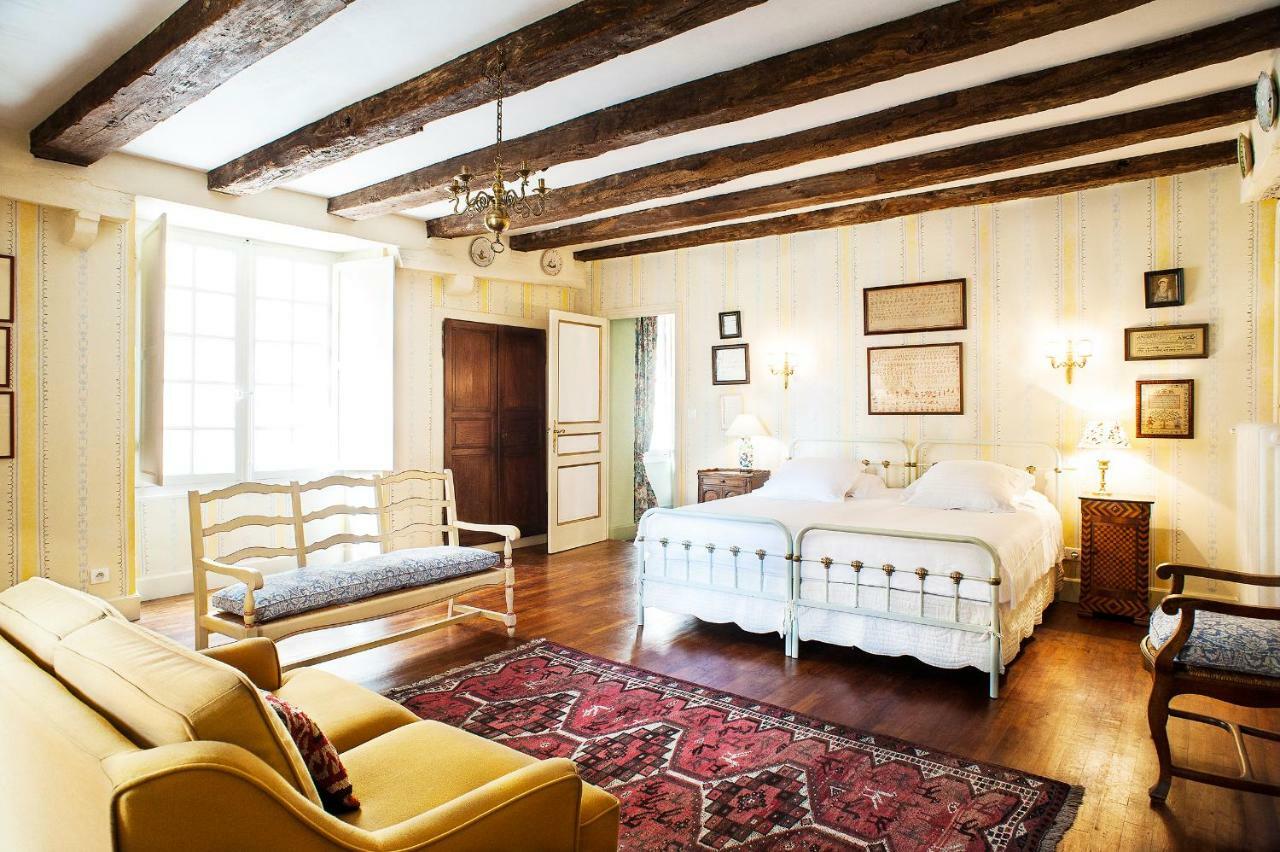 Appartements Les Suites Sarladaises Sarlat-la-Caneda Εξωτερικό φωτογραφία
